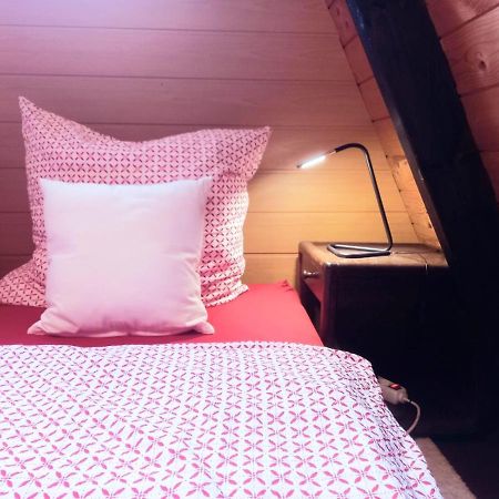 Gemuetliches Ferienhaus Mit Sonniger Terrasse Frankenwald Naehe Badesee Smart-Tv Lichtenberg  Екстериор снимка