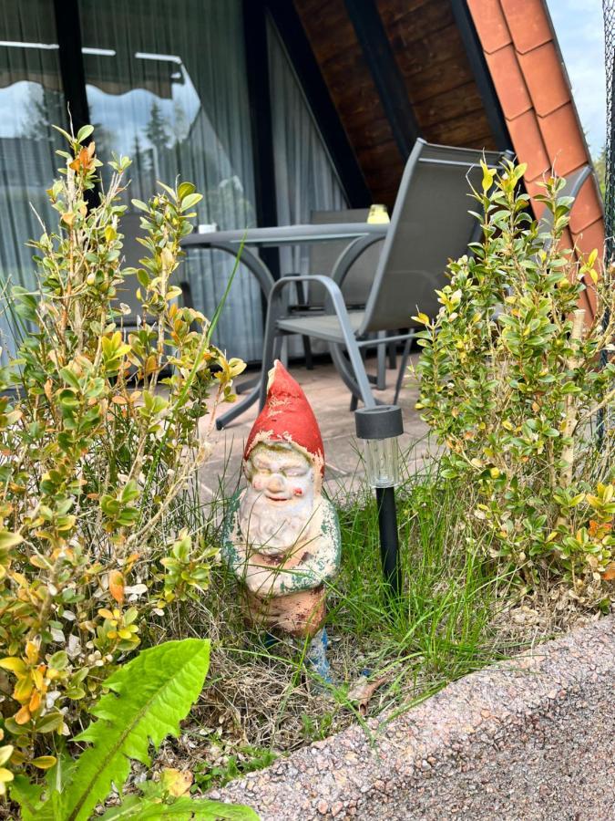 Gemuetliches Ferienhaus Mit Sonniger Terrasse Frankenwald Naehe Badesee Smart-Tv Lichtenberg  Екстериор снимка
